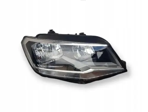 Volkswagen Caddy Headlight/headlamp