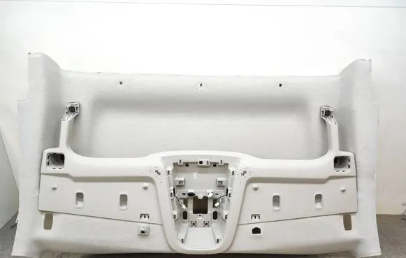 Peugeot Partner III Headlining 98172141BJ 9817214177 R11824389