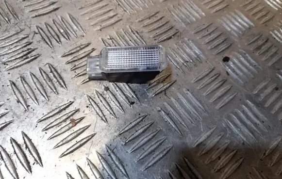 Audi Q5 SQ5 Rear door interior light NERA