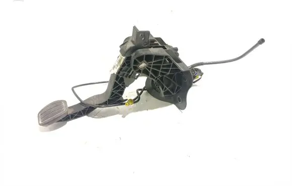 Toyota Proace Clutch pedal 9818902380 005391