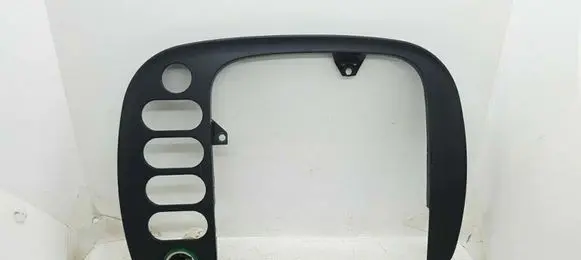 Ford Galaxy Radio/GPS head unit trim 7m0858105e