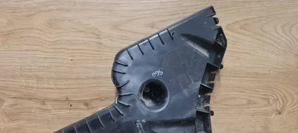 Volvo S60 Rear bumper mounting bracket 30796628