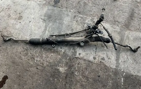 Mercedes-Benz Vito Viano W639 Steering rack A63911011016