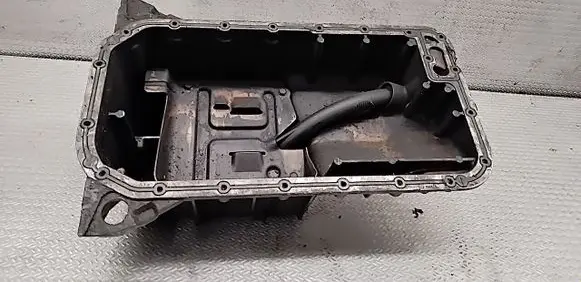 BMW 3 E46 Oil sump 1432719