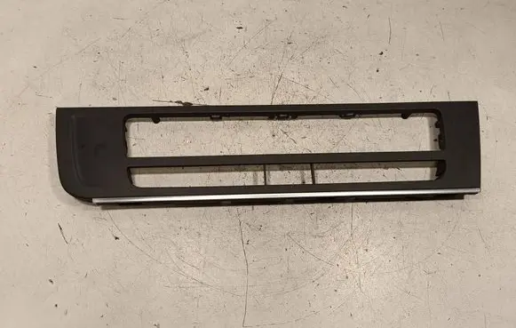 Audi A7 S7 4G Climate control/heater control trim 9029001