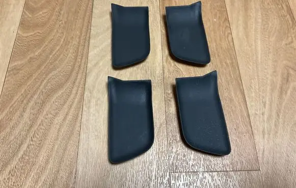 KIA Niro Other interior part 