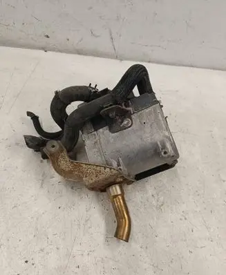 Toyota Auris 150 Auxiliary pre-heater (Webasto) 252421 132472 197732FA