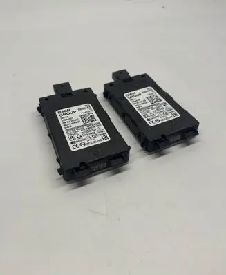 BMW 2 F45 Distronic sensor radar 5B551E5