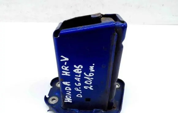 Honda HR-V Front bumper shock/impact absorber 