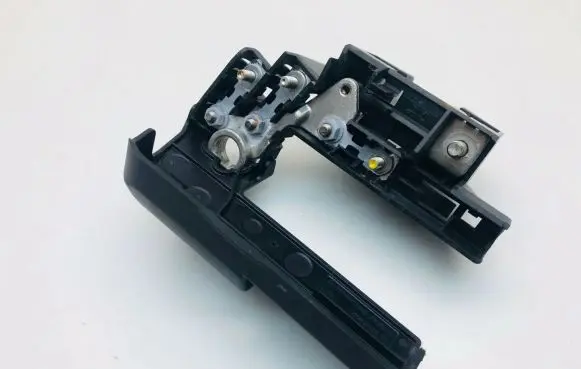 Audi A5 8T 8F Positive wiring loom 8J0915459