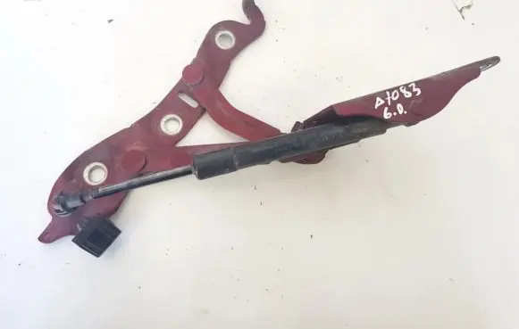 Volvo S60 Tailgate/trunk/boot hinge