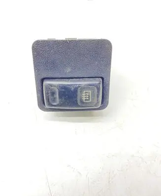 BMW 3 E30 Windscreen/window heater switch 699371