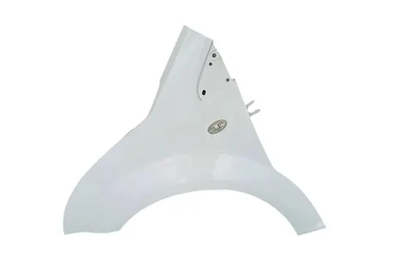 Citroen C2 Fender