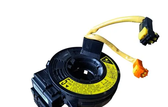 Toyota Camry Airbag slip ring squib (SRS ring)