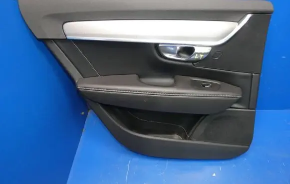 Volvo S90, V90 Rear door card panel trim