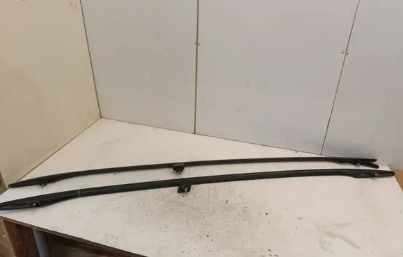 Volkswagen Sharan Roof bar rail