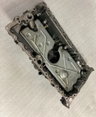 Volvo S60 Oil sump 31316978