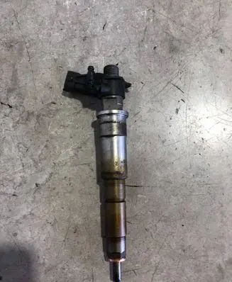 Nissan Qashqai+2 Fuel injector H82828929 82828929 0445115084