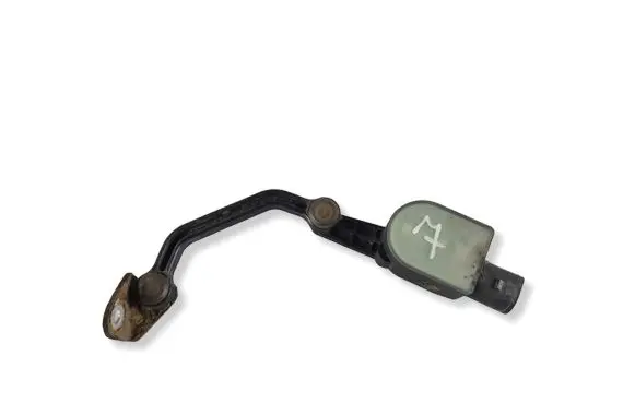 Audi A6 S6 C6 4F Headlight/headlamp level sensor 1T0907503