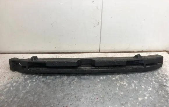Volkswagen Golf VII Front bumper foam support bar 5G0807248GBILI 5G0807248G
