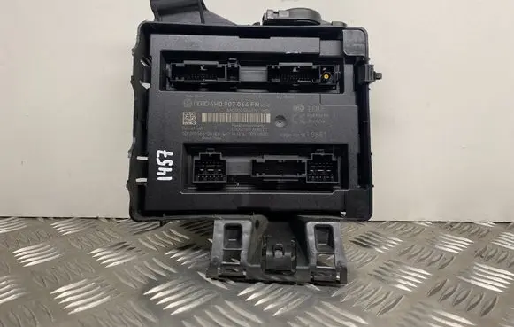 Audi A6 S6 C7 4G Comfort/convenience module 4H0907064FN 4H0907064EN