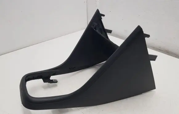 Volkswagen Polo V 6R Other center console (tunnel) element 6R1863680D