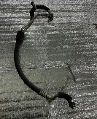 Mazda 3 II Air conditioning (A/C) pipe/hose
