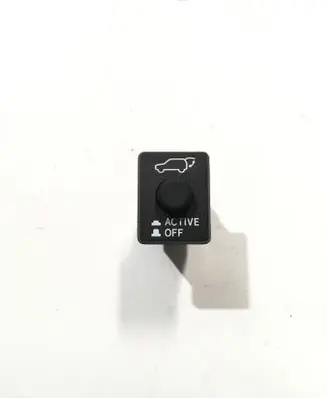 Tailgate opening switch