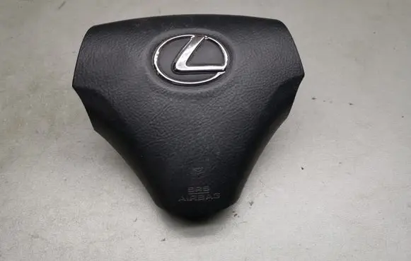 Lexus GS 300 350 430 450H Steering wheel airbag