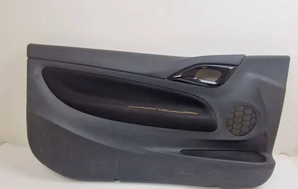 Citroen DS3 Front door card panel trim 57572C08 DR11A55AVG1