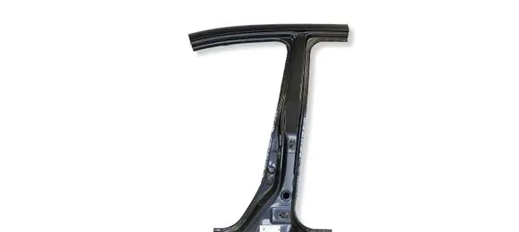 Honda CR-V Pillar (middle) 