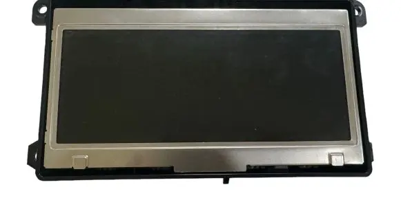 Audi Q5 SQ5 Screen/display/small screen 8T0919603 7647268380