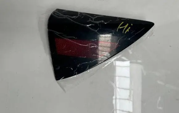 Tesla Model 3 Highland Rear tail light reflector 171510500C