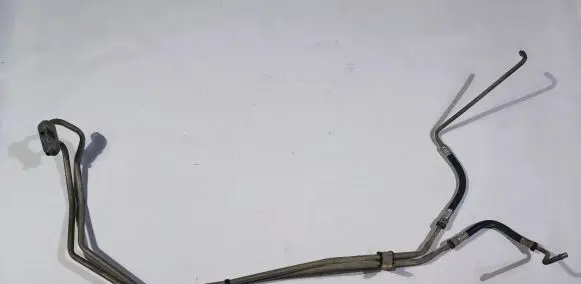 Chevrolet Camaro Gearbox oil cooler pipe/hose 