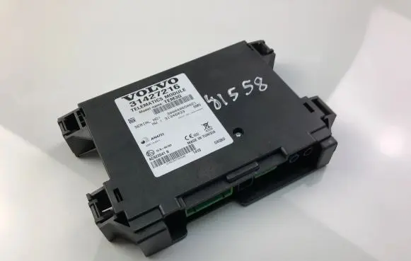 Volvo V60 Other control units/modules 31427216