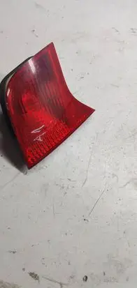 Audi A4 S4 B7 8E 8H Tailgate rear/tail lights 8e5945093a