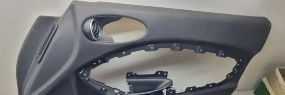 Nissan 370Z Front door card panel trim 809761EA2A 809101EA2A 809241EA2A