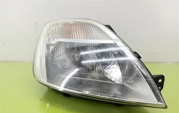 Ford Fiesta Headlight/headlamp 20-A055B