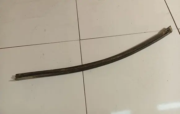 Chrysler Voyager Engine compartment rubber 