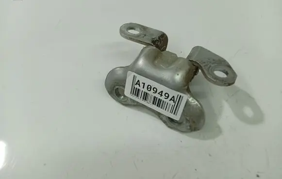 Toyota Corolla Verso AR10 Rear door lower hinge 