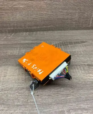 Toyota Prius (XW20) Other control units/modules 8967047020 1012380161