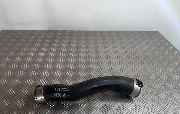 BMW 4 F36 Gran coupe Intercooler hose/pipe 7597591 15475810