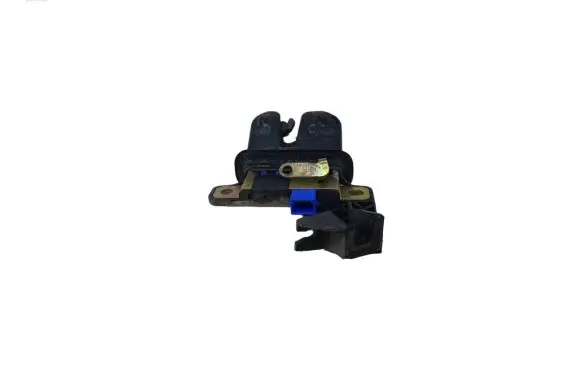 Audi A4 S4 B6 8E 8H Tailgate/trunk/boot lock/catch/latch 8E5827505B