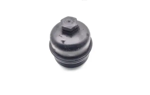 Peugeot 308 Oil filter cover 