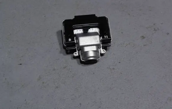 Mercedes-Benz E W212 Windshield/windscreen camera A0028209297