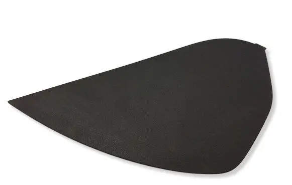Volkswagen PASSAT B8 Dashboard side end trim 3G0858247C