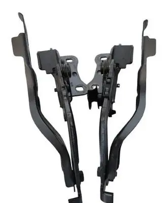 Mercedes-Benz GLB X247 Engine bonnet/hood hinges A1778801100 A1778801200