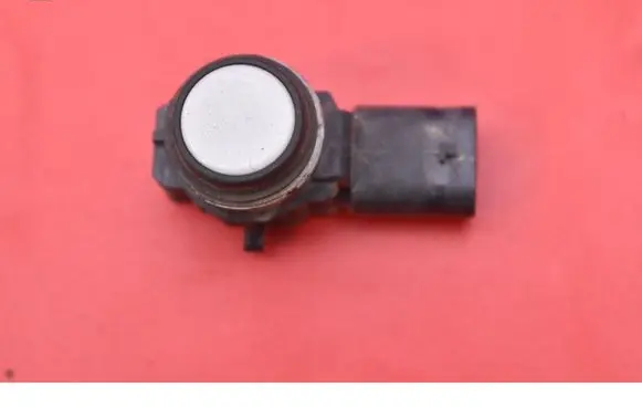 BMW 7 F01 F02 F03 F04 Parking PDC control unit/module 9261588