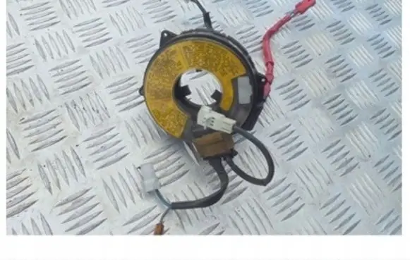 Mitsubishi Galant Airbag slip ring squib (SRS ring)