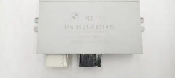 BMW 3 E46 Parking PDC control unit/module 66216921415 6921415
